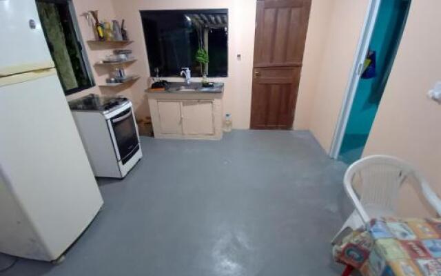 Casa Praia De Sao Goncalo - Paraty Rj