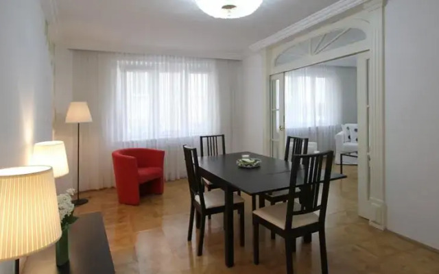 Top Location Vienna Rotenturm