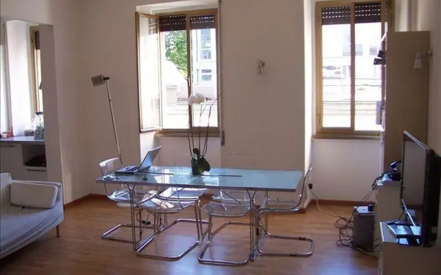 Open Space
