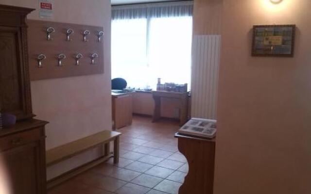 Ostello San Francesco