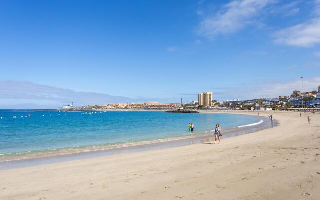 Home2Book Paradise Los Cristianos, Pool & Wifi