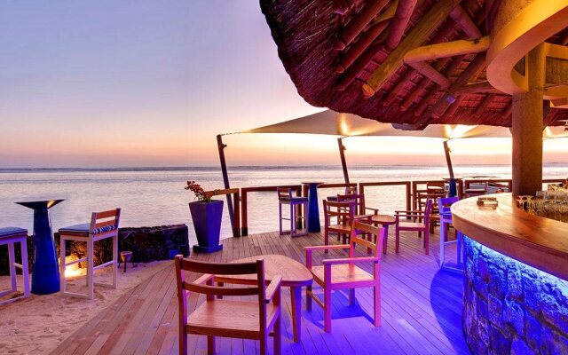 Heritage Awali Golf & Spa Resort – All Inclusive