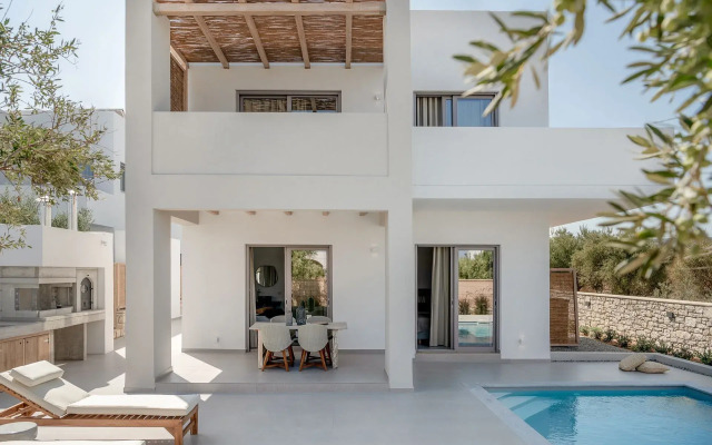 Anthos Villas Chania