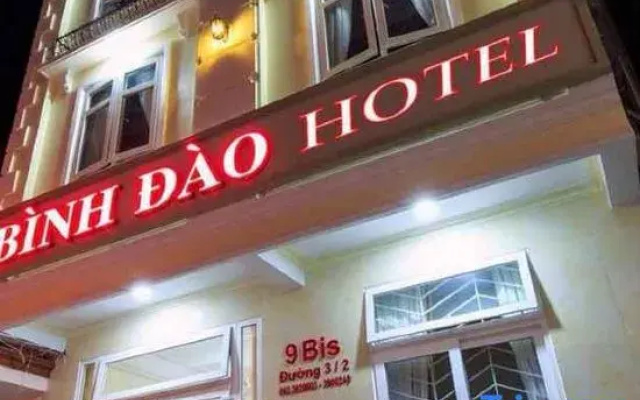 Binh Dao Hotel