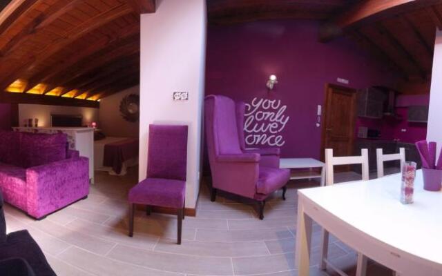 Apartamentos Rurales La Pikurutza