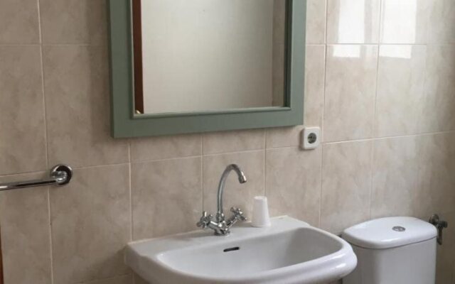 Apartamentos Villa Nadine
