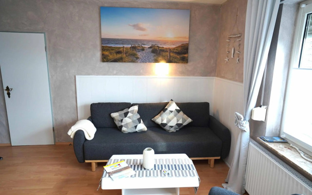 Ferienwohnung Norderney