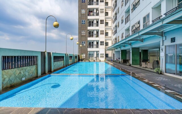 OYO Life 92548 M-square Apartment By Lins Pro