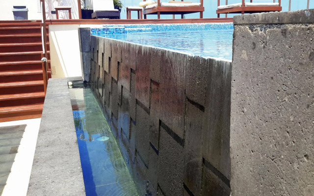 Mamitas Apartment Ocean View