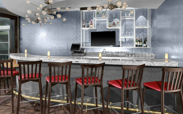 Residence Inn by Marriott Philadelphia Airport