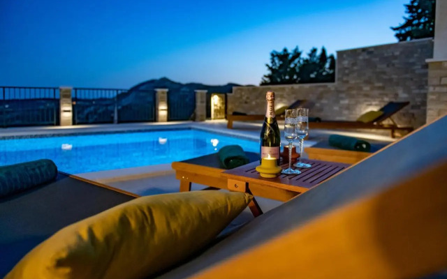 Villa Pajkan