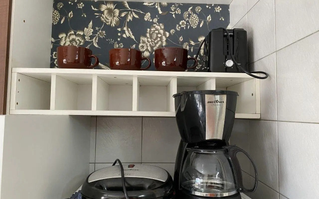 Residencial Ibiza Jurere Internacional