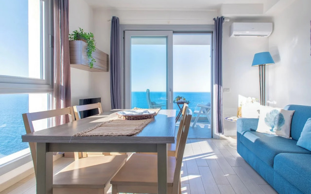 Sardinia Re - Miramare 14 Sea View