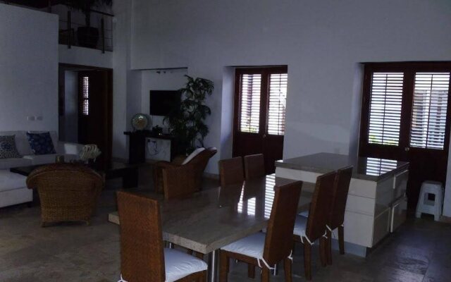Apartamento de Lujo Virrey de Eslava