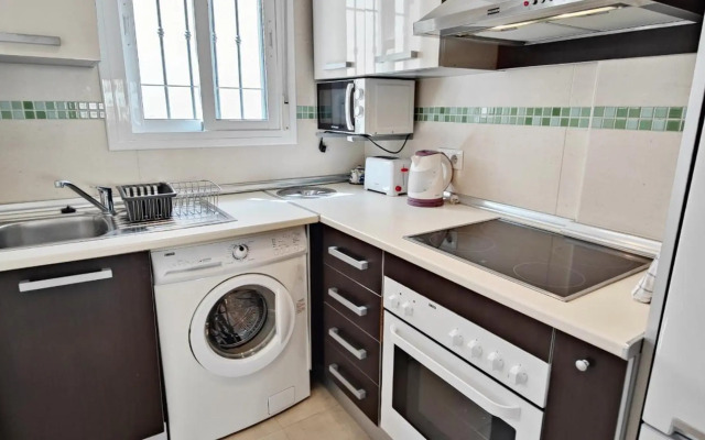 AP358 - Pinar del Mar