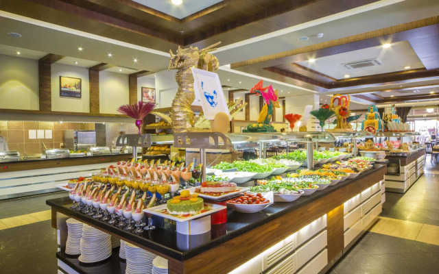 Dizalya Palm Garden - All Inclusive