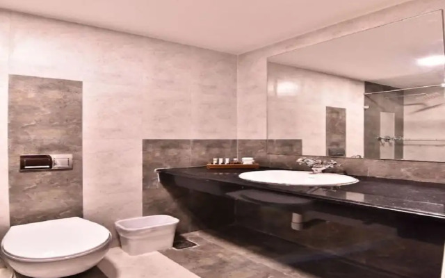 Simsan Hotel