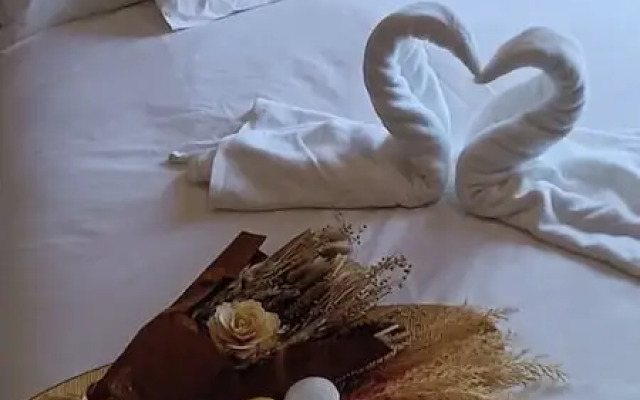 The Horizon Ipoh Dual L13A by Grab A Stay