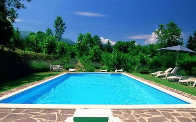 Chalet in Monte Sibillini Park