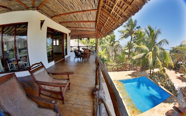 Tamani Villas