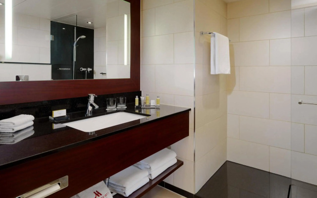 Zurich Marriott Hotel