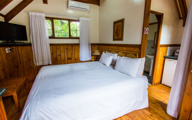 Imvubu Lodge