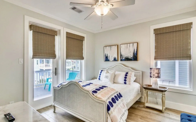The Conch Castle by Ryson Vacation Rentals