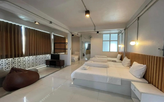 ASAYA House