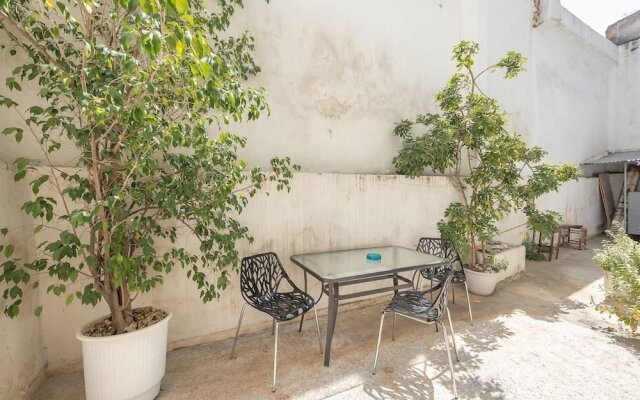 Athens Small Paradise Apartment