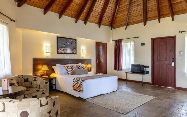 Sentrim Elementaita Lodge