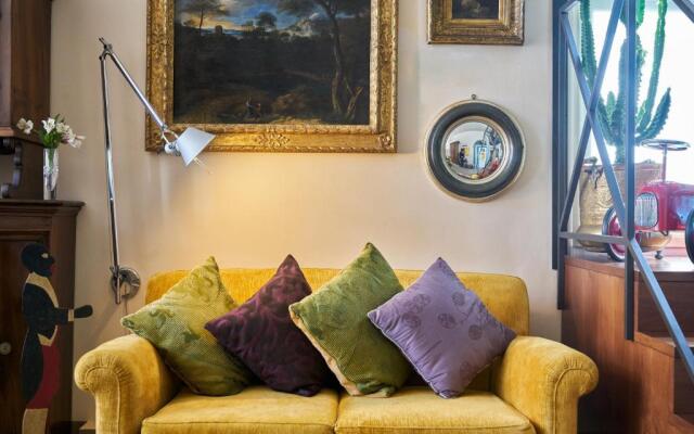 Bed  Breakfast Venice Campiello Zen
