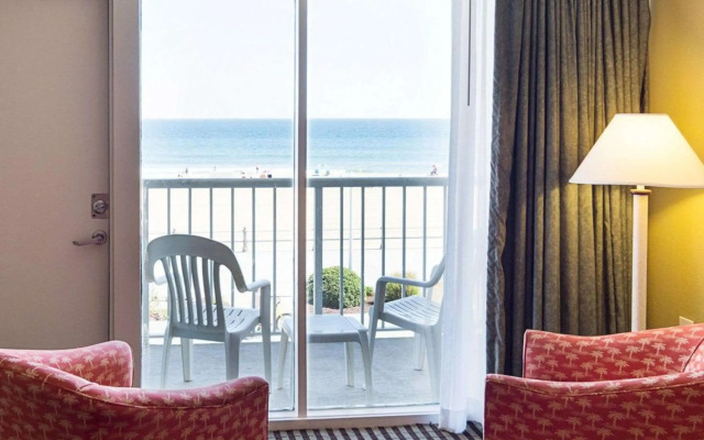 Ocean 27