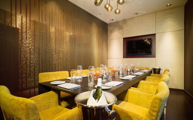 Clayton Hotel London Wall