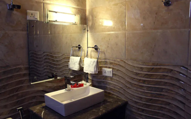 The Castle By Morex Hotels