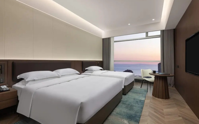 Days Hotel By Wyndham Weihai Huoju Eight Street
