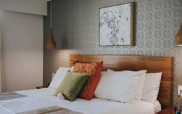 Peppermint Lane Lodge