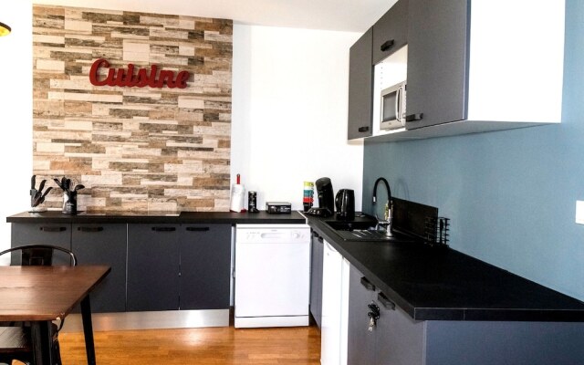 Le Courbet - Topdestination-Dijon