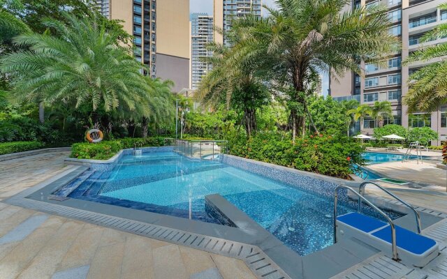 CM Serviced Apartment Shekou