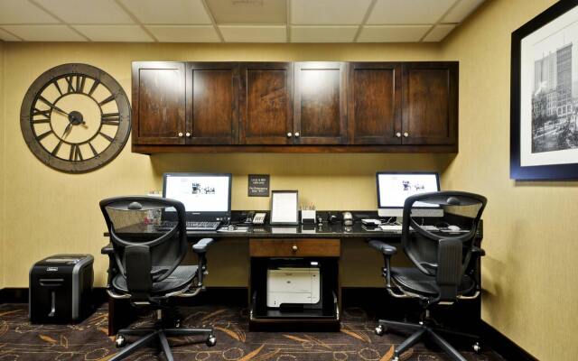 Hampton Inn & Suites Memphis East Germantown Area