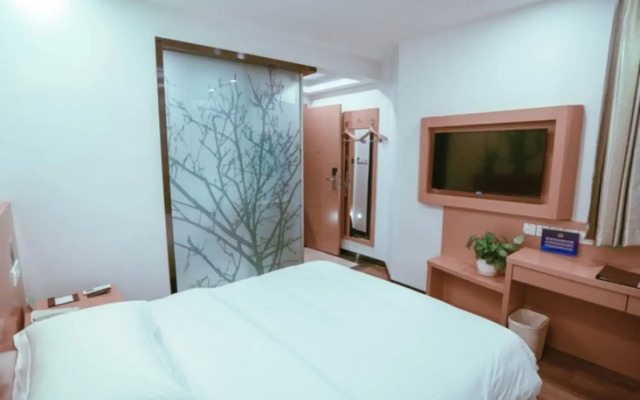 Vatica BeiJing Yanqing District Dongwai Street Hotel