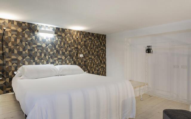 Atelier Apartments - Geometric by Wonderful Italy