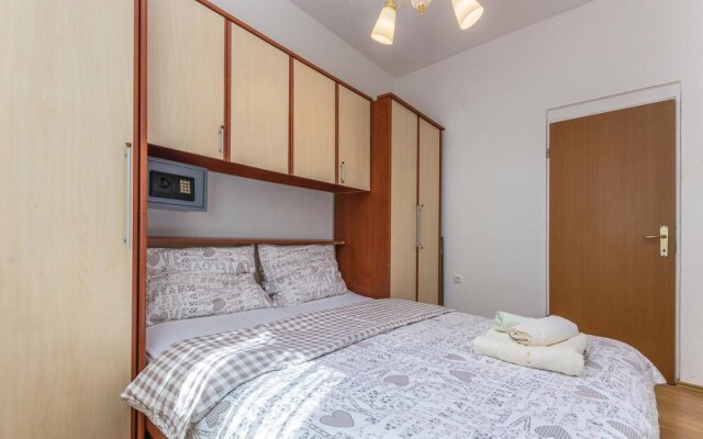 Stunning Home in Nedescina With Wifi and 2 Bedrooms