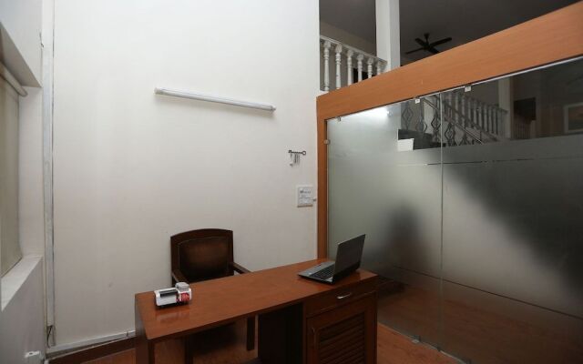 OYO 33359 Corporate Villa