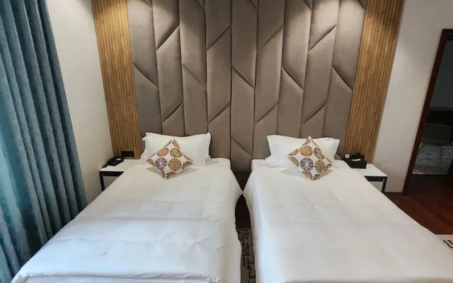 Hotel Dehlavi