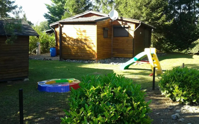 Chalet Sara