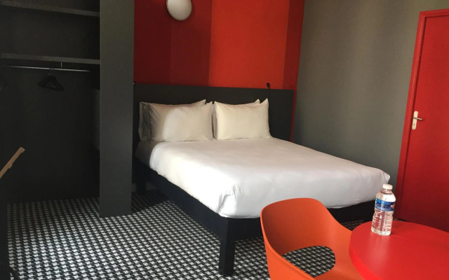 Hôtel Ibis Styles Marseille Vieux Port