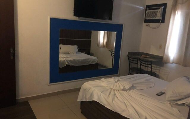 Classe Abc Motel / Hotel
