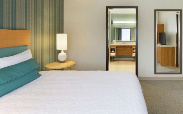 Home2 Suites By Hilton Downingtown Exton Route 30