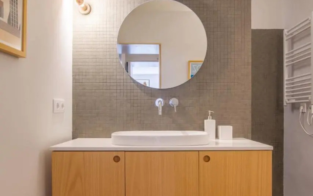 Cedofeita Studio 176 - Studio in city center