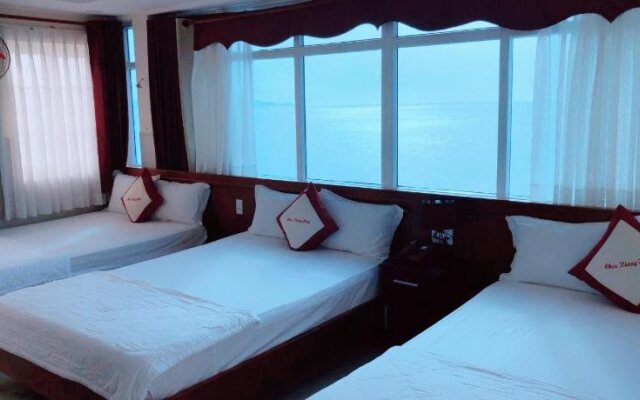 Chau Khang Hotel